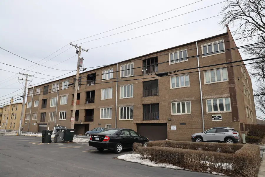 10048 S Pulaski Road #2C, Oak Lawn, IL 60453 - #2