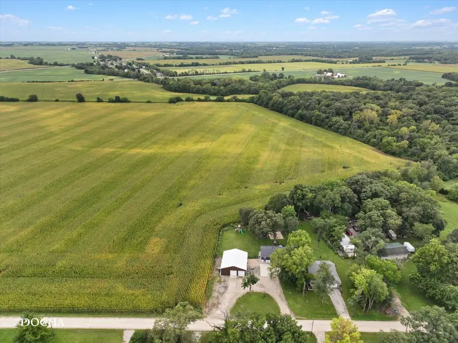 2714 N 3853rd Road, Sheridan, IL 60551 - #2