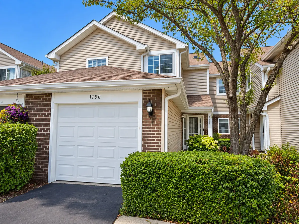 1150 E Wilson Avenue, Lombard, IL 60148 - #1