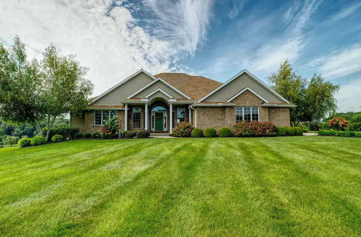 12890 Grandview Drive, Morrison, IL 61270 - #1