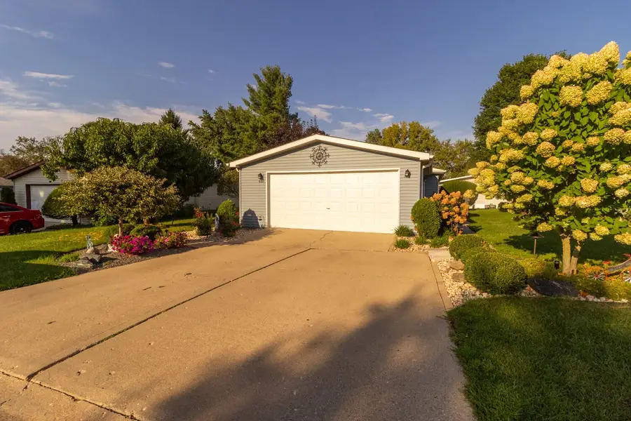 610 Eastwood Lane, Belvidere, IL 61008 - #2