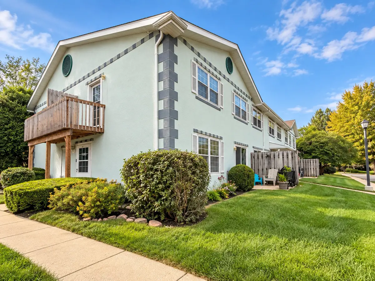 1083 Greenwood Circle, Woodstock, IL 60098 - #1