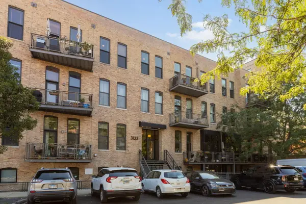 3133 N Lakewood Avenue #2F, Chicago, IL 60657