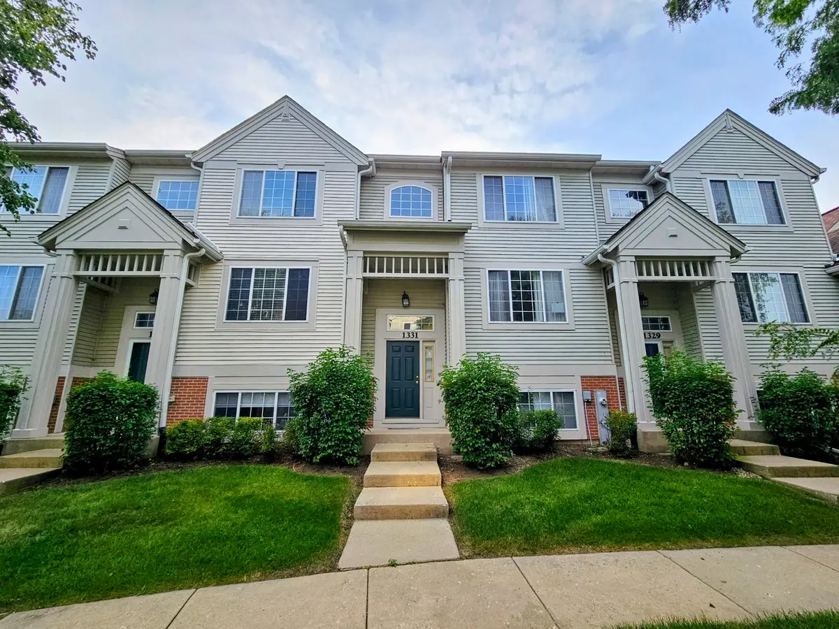 1331 New Haven Drive, Cary, IL 60013 - #1