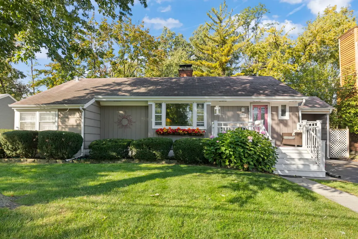 18126 Loomis Avenue, Homewood, IL 60430 - #1