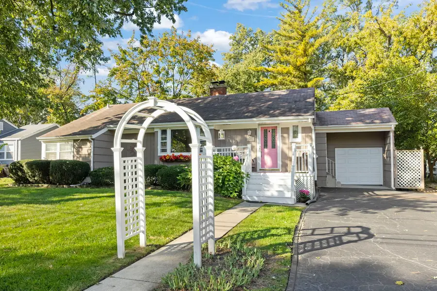 18126 Loomis Avenue, Homewood, IL 60430 - #2