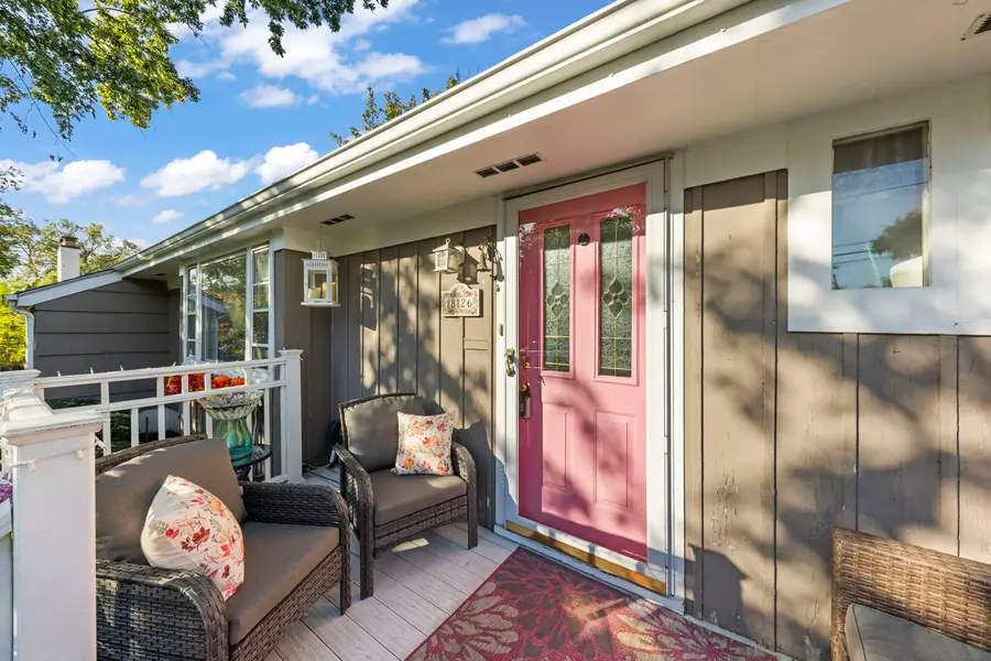 18126 Loomis Avenue, Homewood, IL 60430 - #3
