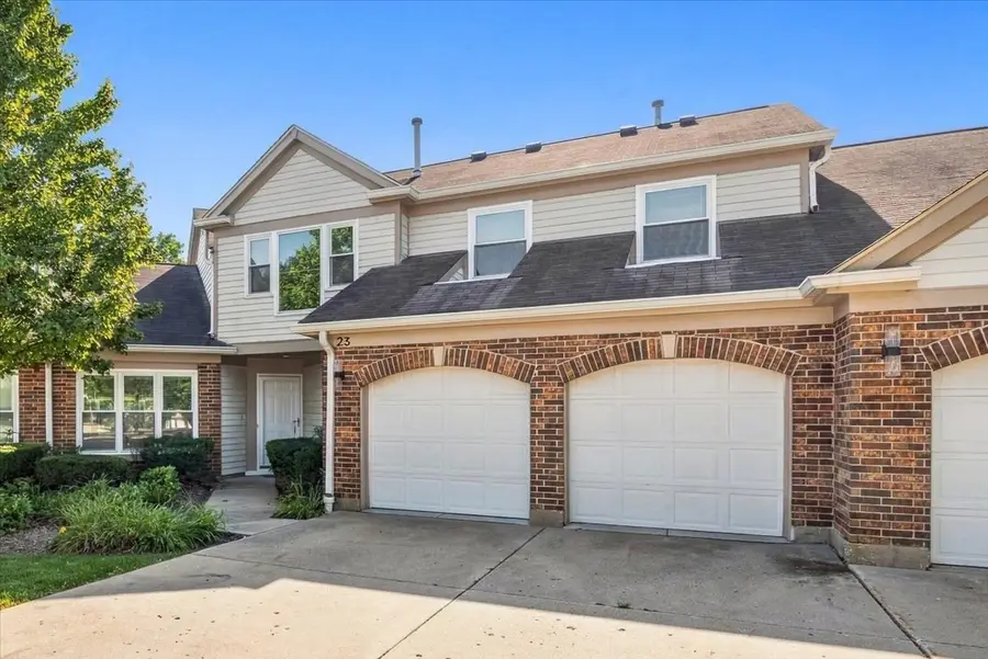 23 Willow Parkway, Buffalo Grove, IL 60089 - #2