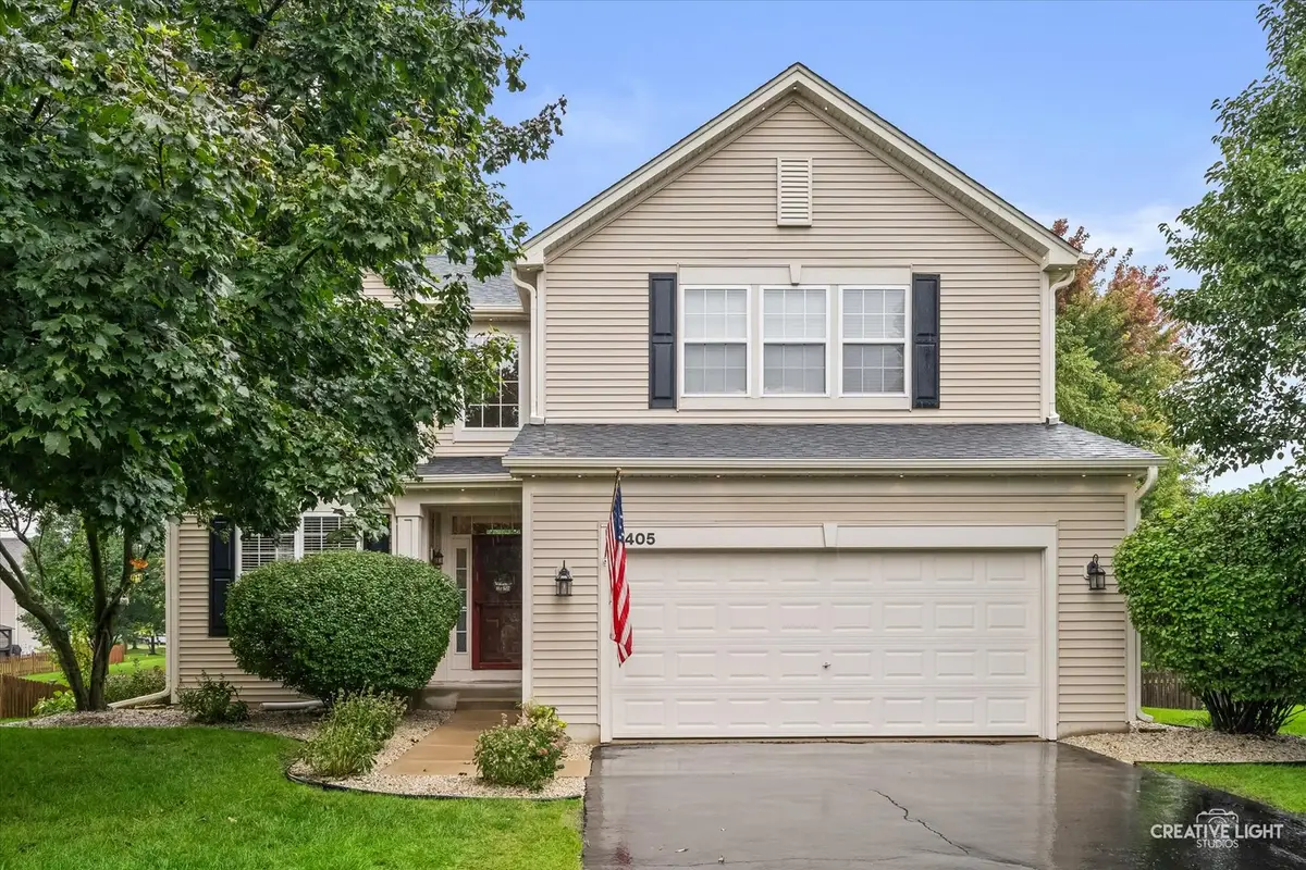 2405 Simon Court, Montgomery, IL 60538 - #1