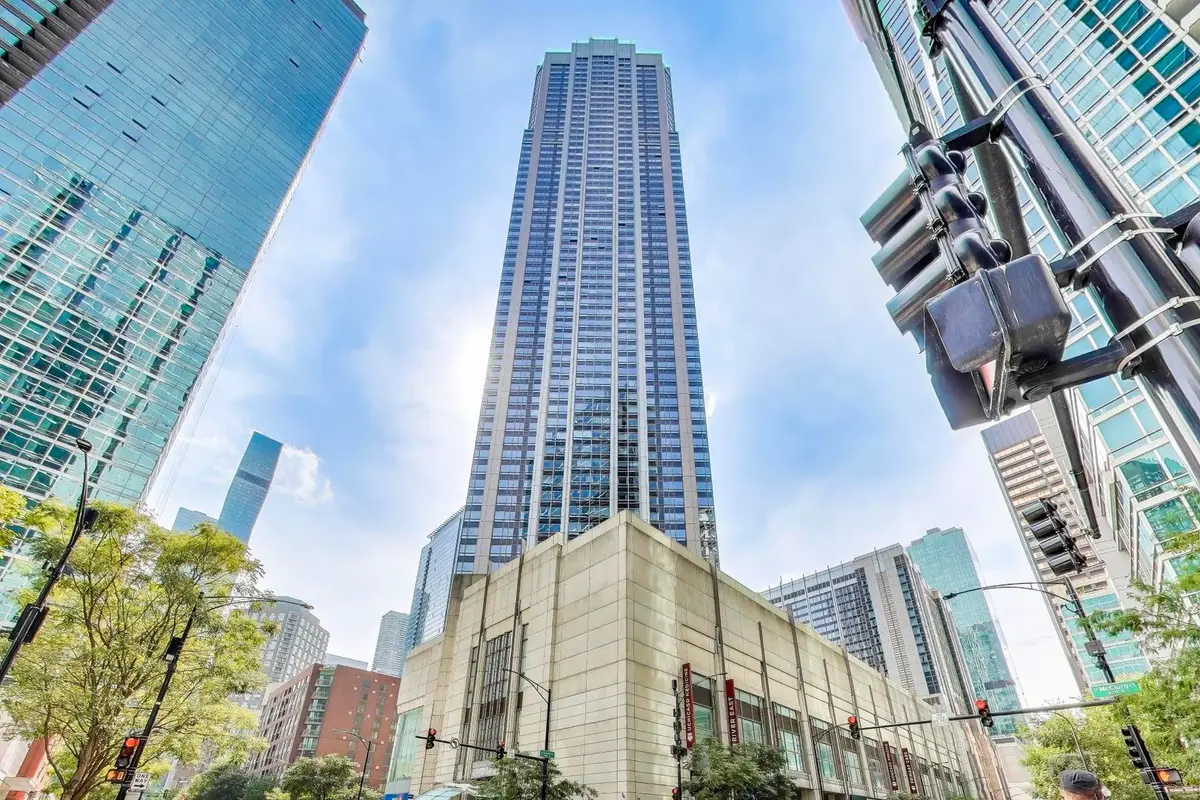 512 N Mcclurg Court #3712, Chicago, IL 60611 - #1