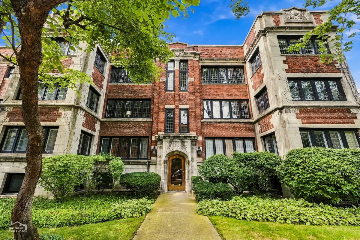 5650 S Dorchester Avenue #1, Chicago, IL 60637 - #1
