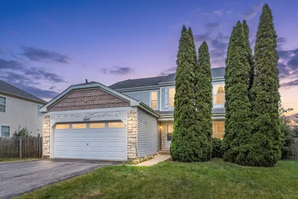 10745 Great Plaines Drive, Huntley, IL 60142