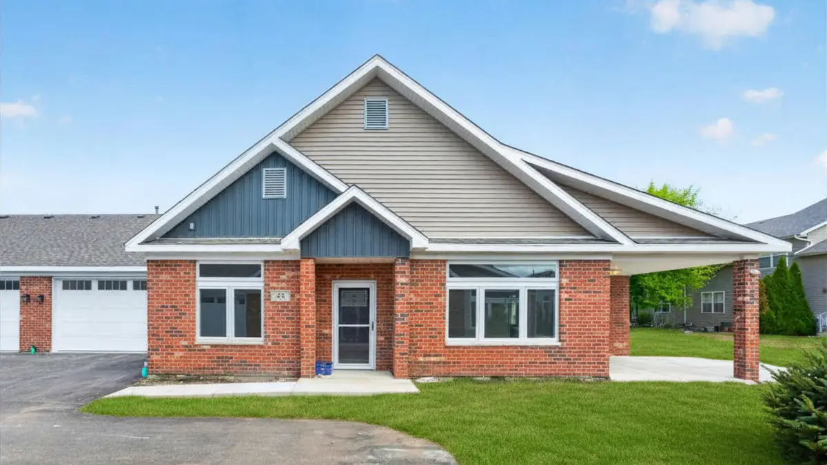 570 Stearn Drive #570, Genoa, IL 60135 - #1