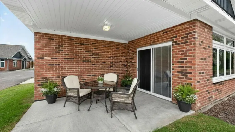 570 Stearn Drive #570, Genoa, IL 60135 - #2