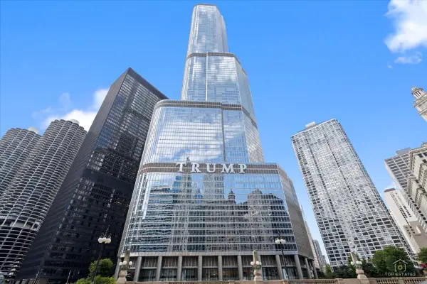 401 N Wabash Avenue #68B, Chicago, IL 60611