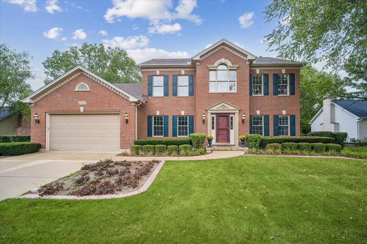 2310 Big Woods Drive, Batavia, IL 60510 - #1