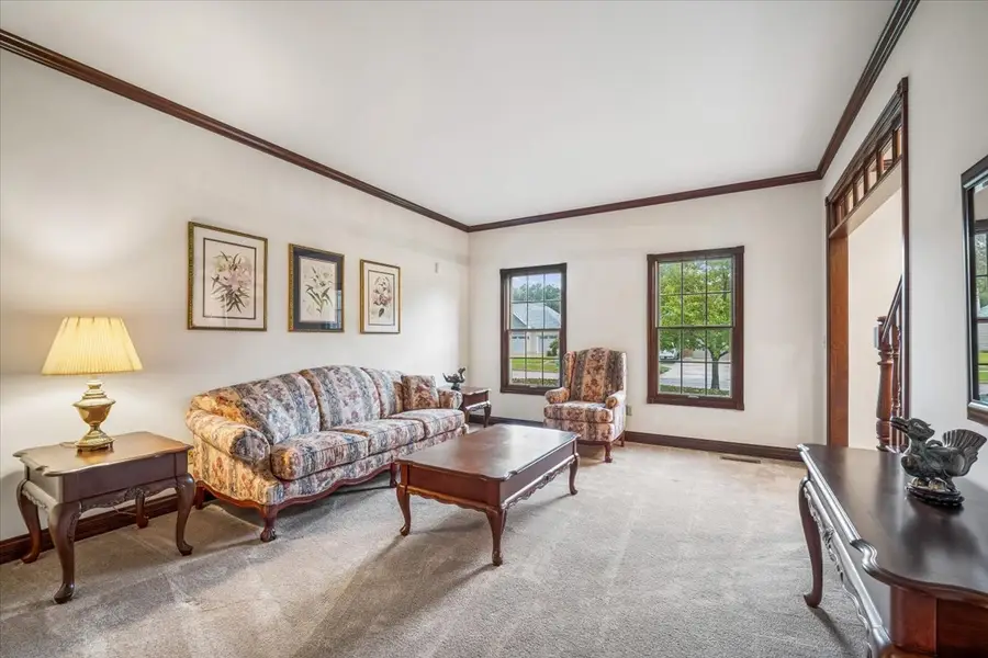 2310 Big Woods Drive, Batavia, IL 60510 - #3