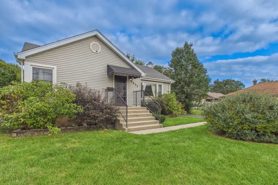 Address Withheld By Seller, Oak Lawn, IL 60453 - #3