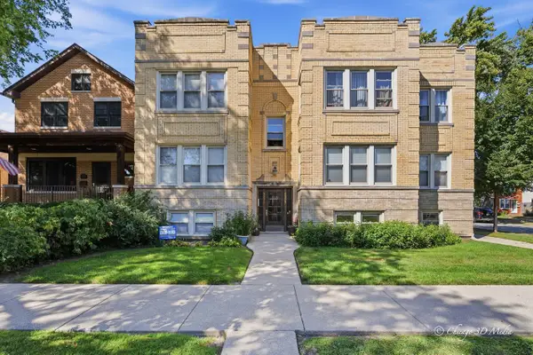 4558 N Kostner Avenue #G, Chicago, IL 60630