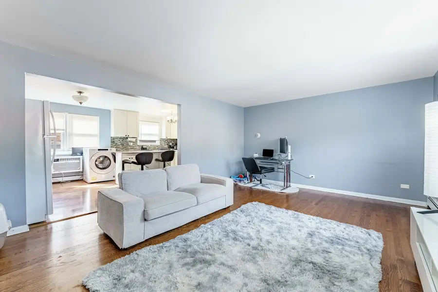 6935 W 64th Place #2A, Chicago, IL 60638 - #2