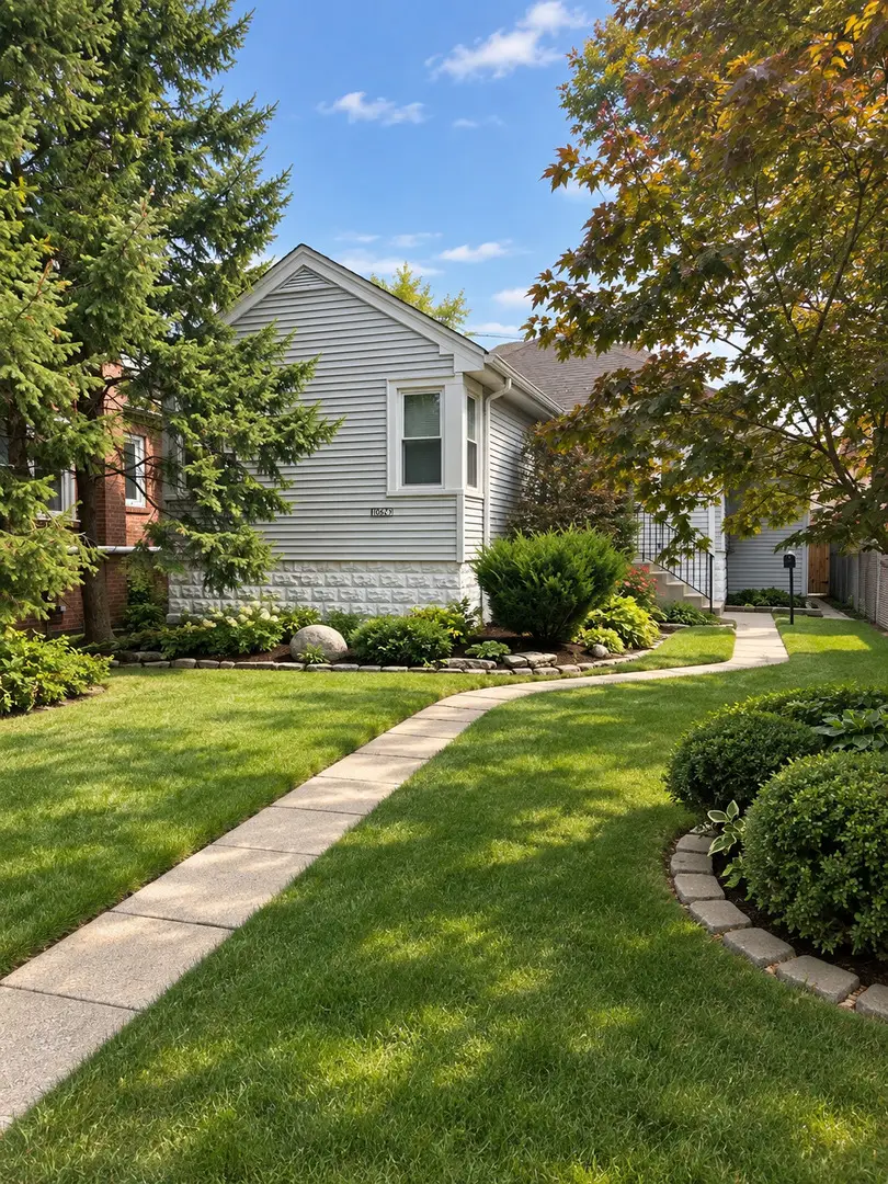 10825 S Artesian Avenue, Chicago, IL 60655 - #1