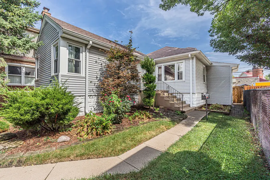 10825 S Artesian Avenue, Chicago, IL 60655 - #2