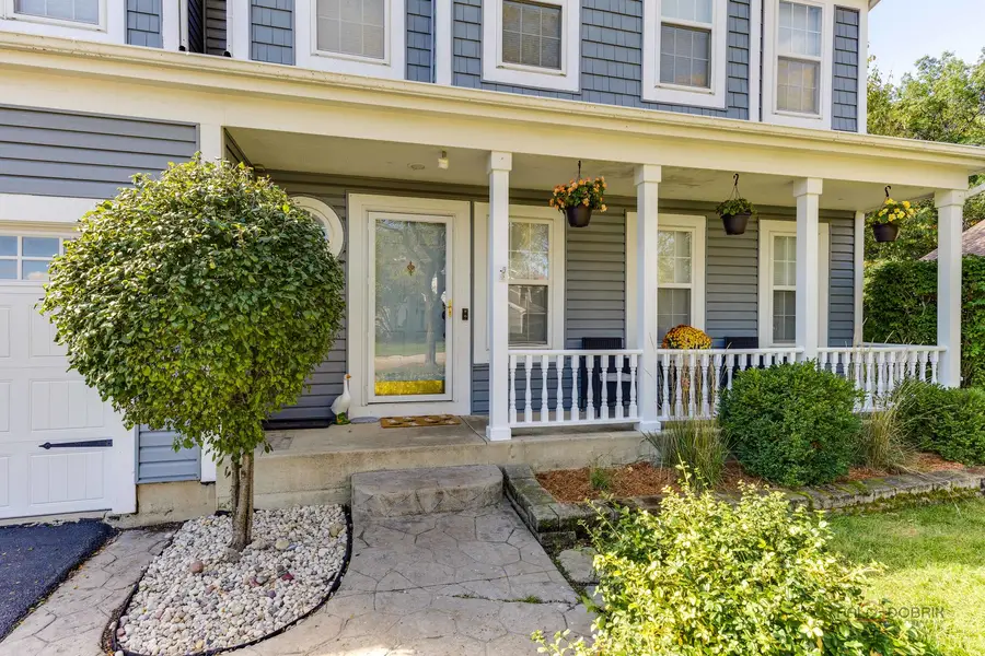 34098 N Sulkey Drive, Grayslake, IL 60030 - #2