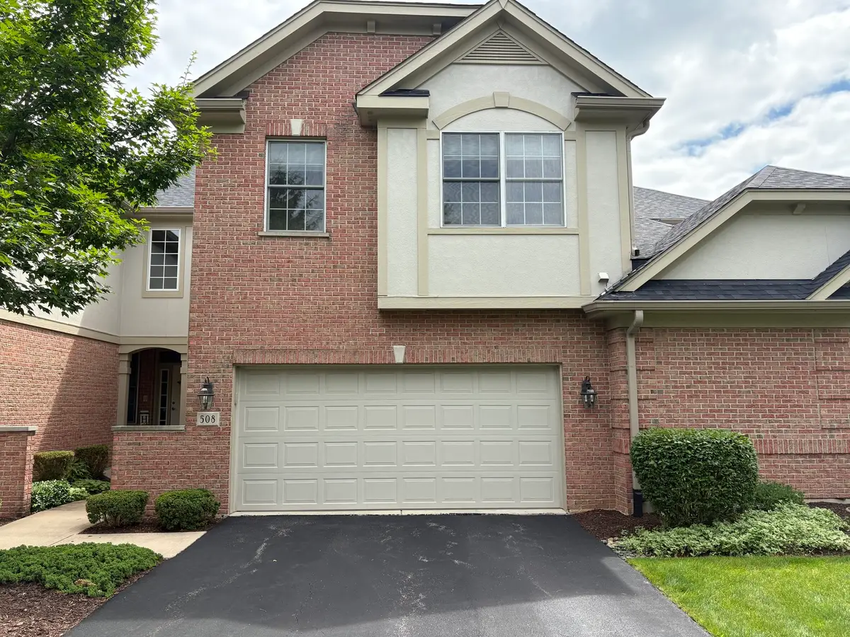 508 Ashbury Court, Lemont, IL 60439 - #1