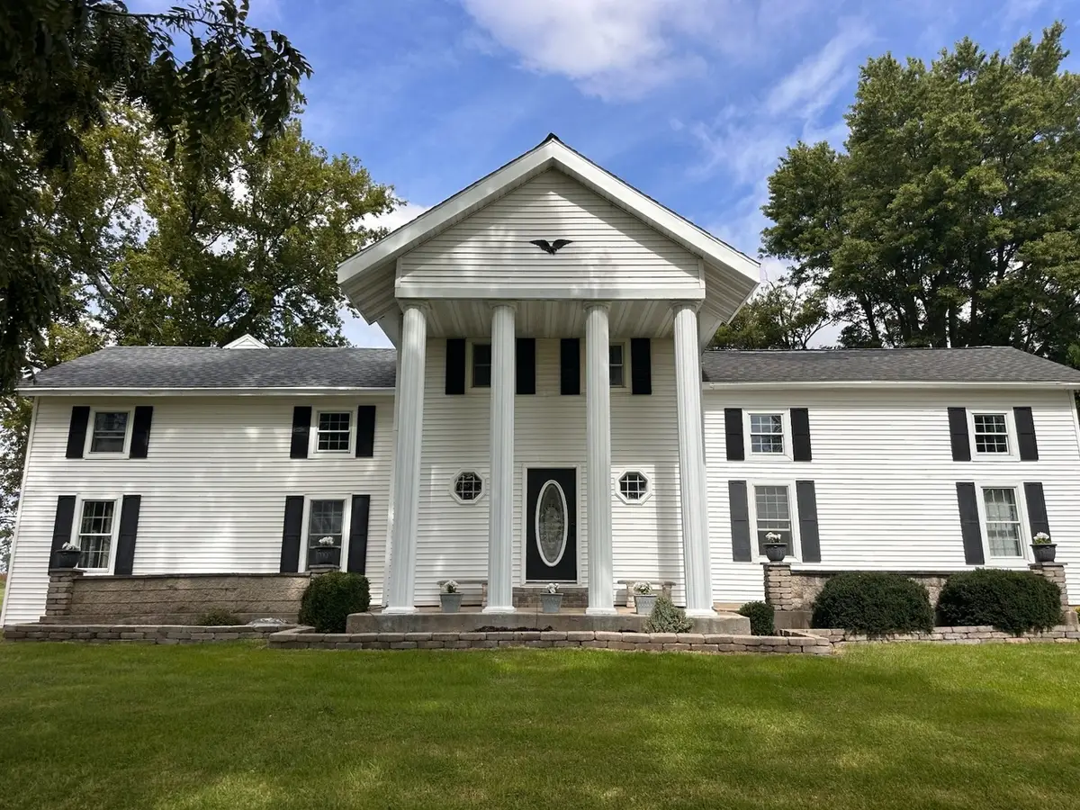14744 W Pilgrim Road, Polo, IL 61064 - #1