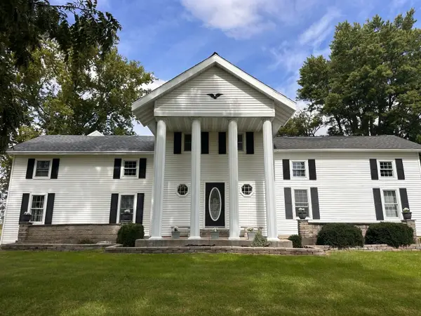 14744 W Pilgrim Road, Polo, IL 61064