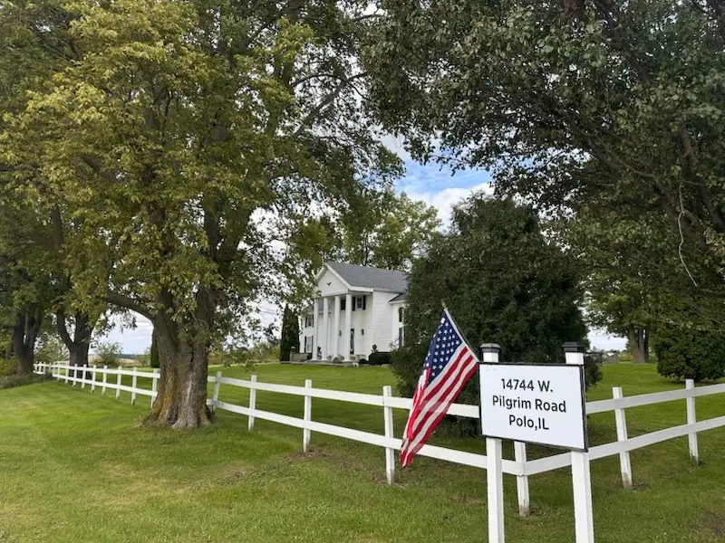14744 W Pilgrim Road, Polo, IL 61064 - #2