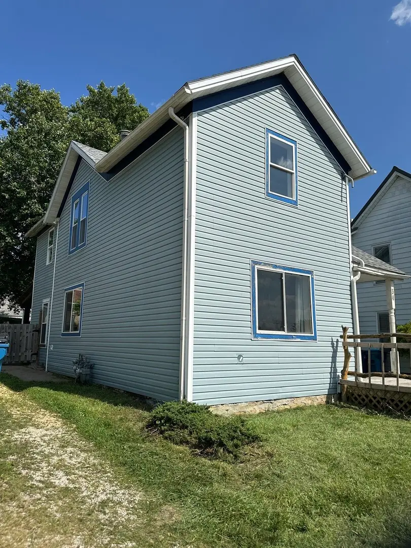 34 3rd Street, Savanna, IL 61074 - #3