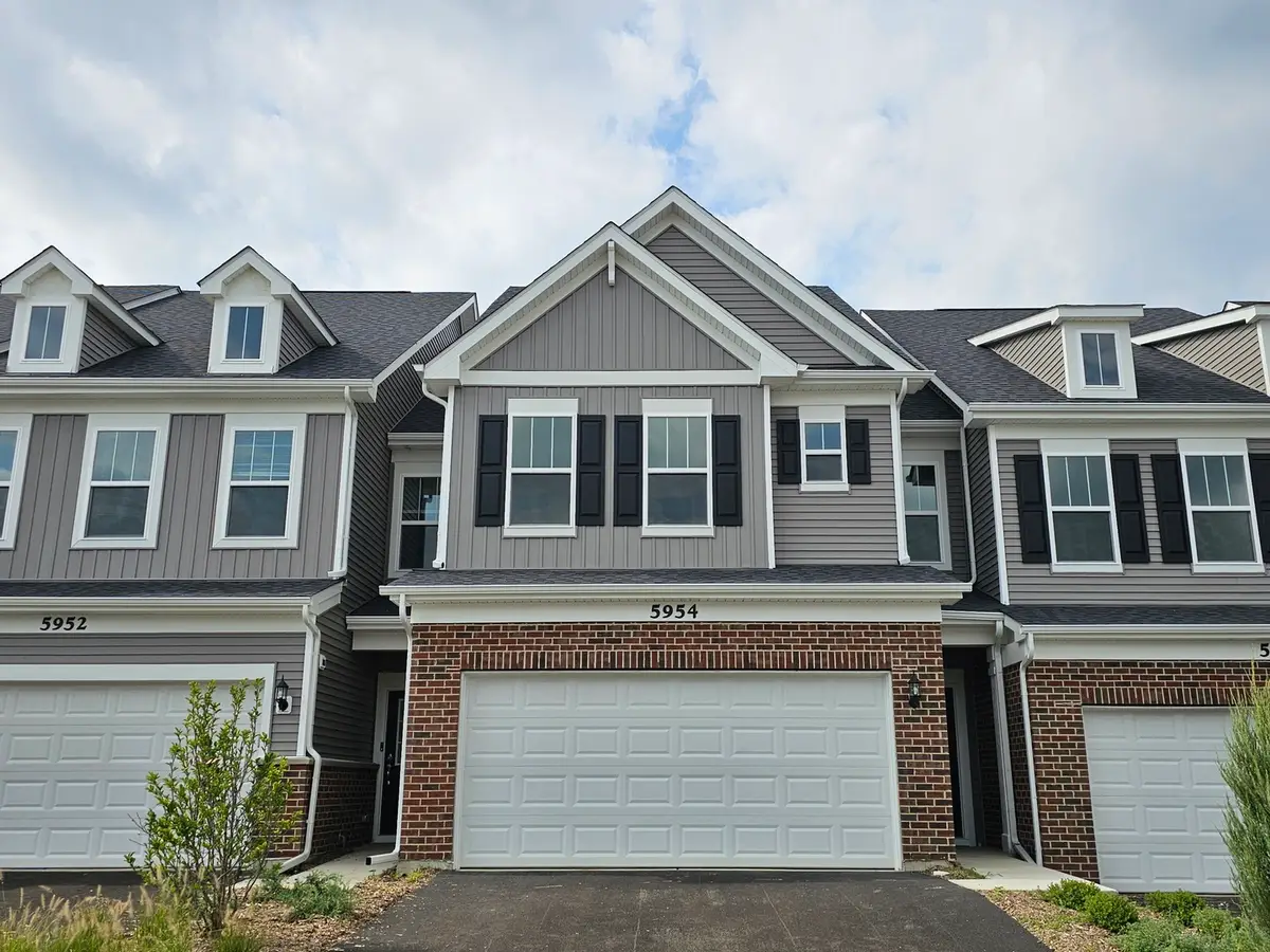 5954 Hawkweed Drive, Naperville, IL 60564 - #1