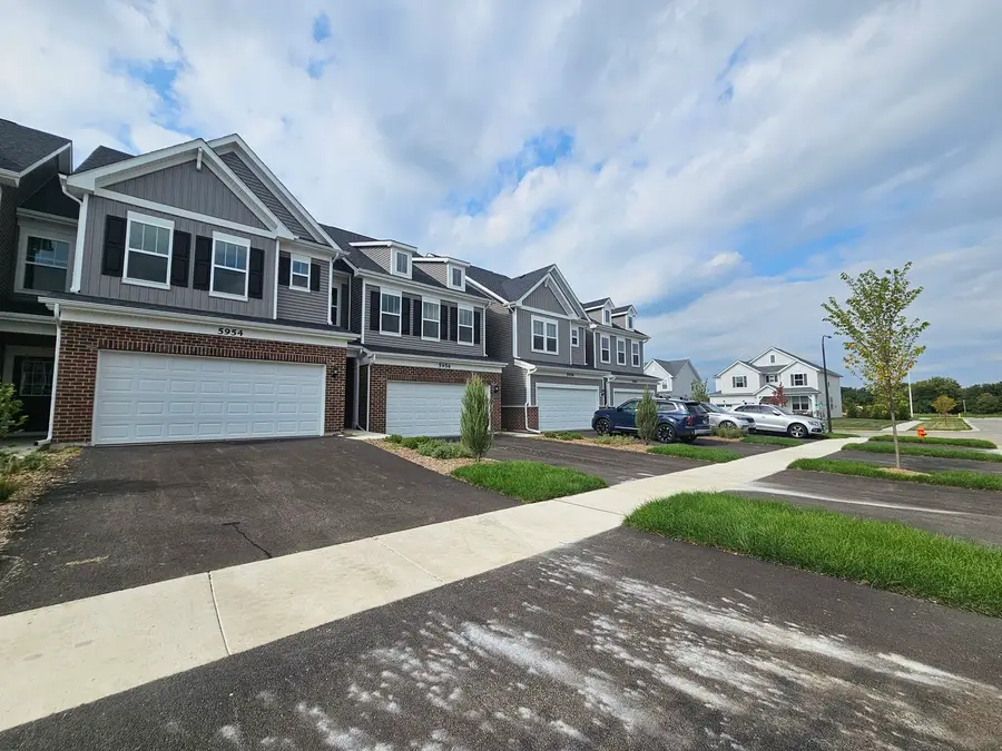 5954 Hawkweed Drive, Naperville, IL 60564 - #2