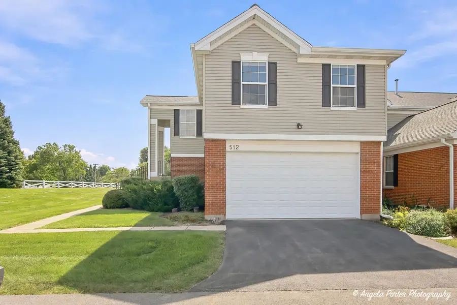 512 Legend Lane, McHenry, IL 60050 - #2