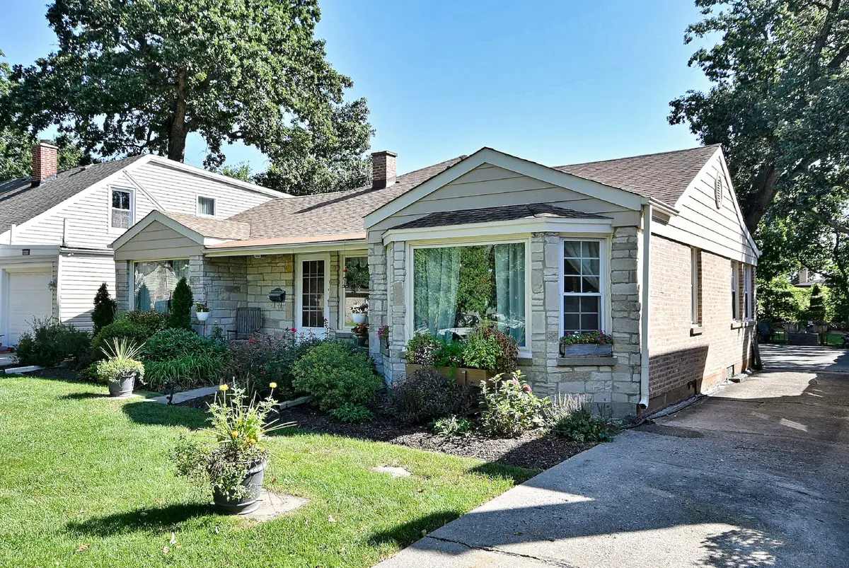 2407 Forest View Avenue, River Grove, IL 60171 - #1