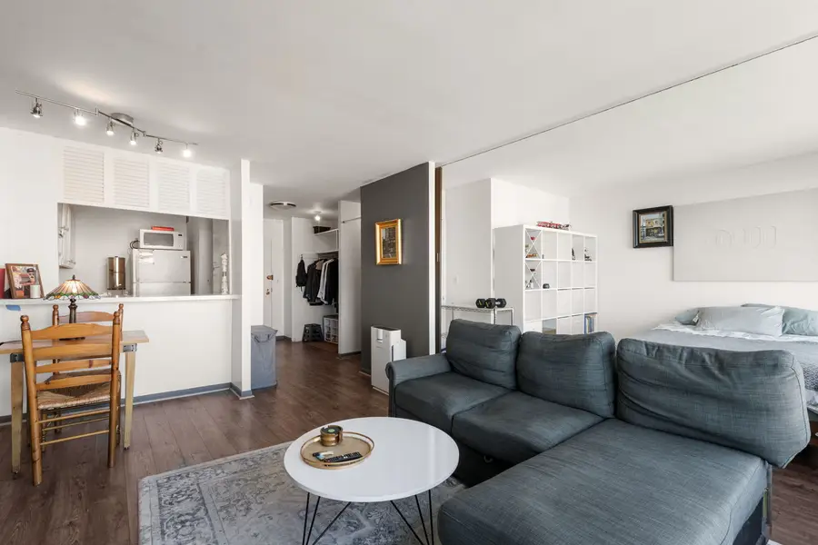 5455 N Sheridan Road #1907, Chicago, IL 60640 - #3