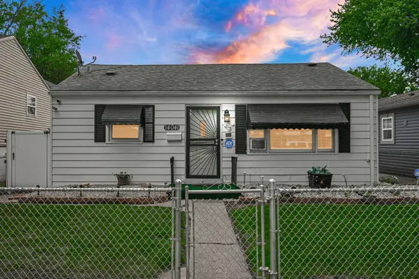 14041 S Calhoun Avenue, Burnham, IL 60633
