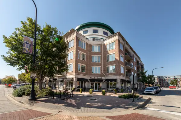 100 S Emerson Street #514, Mount Prospect, IL 60056