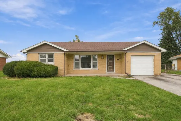 445 8th Street, Chicago Heights, IL 60411