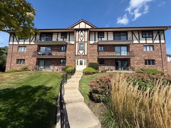 11006 S Theresa Circle #3B, Palos Hills, IL 60465