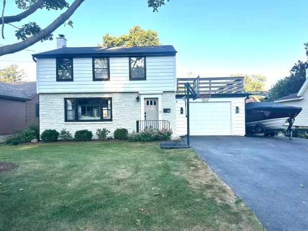 521 S Ann Street, Marengo, IL 60152
