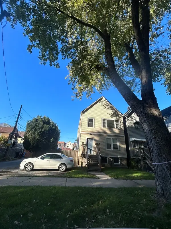 644 W 49th Street, Chicago, IL 60609