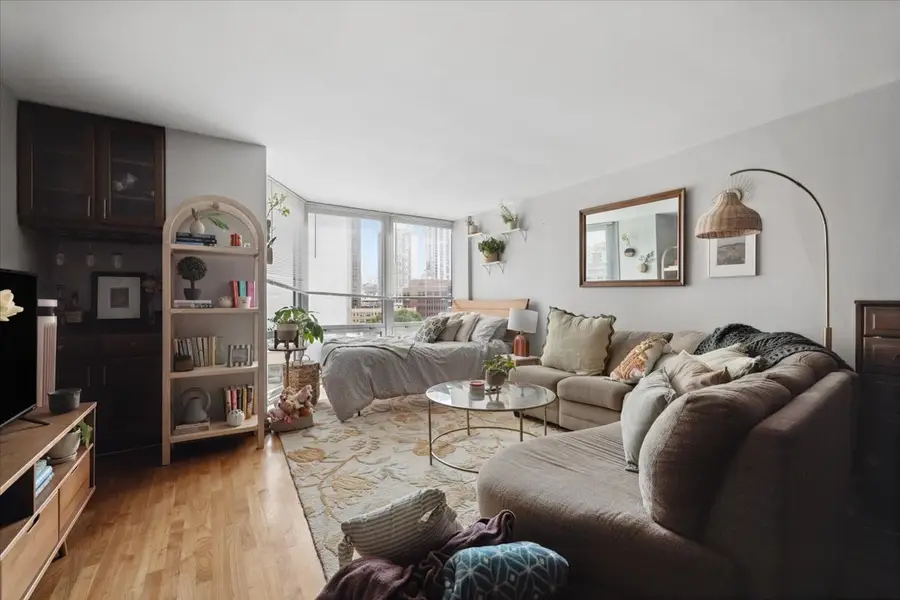21 W Goethe Street #8H, Chicago, IL 60610 - #3