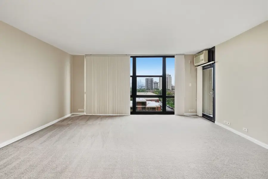 3001 S Michigan Avenue #809, Chicago, IL 60616 - #2