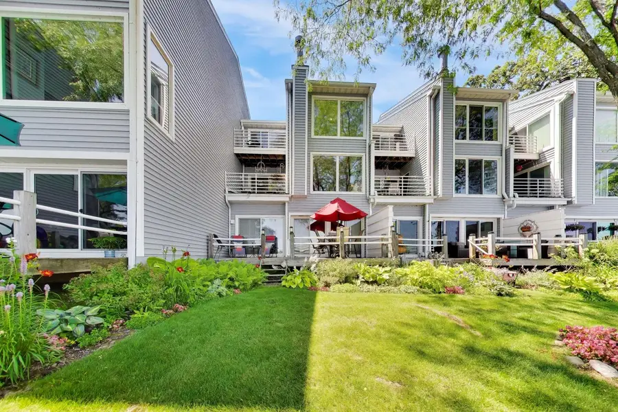 26443 N Ridge Court, Mundelein, IL 60060 - #3