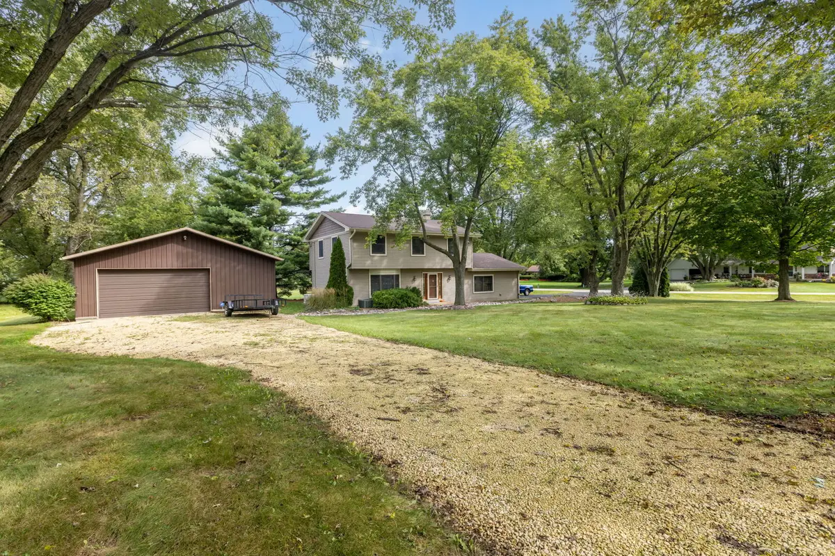 9718 Knolltop Road, Union, IL 60180 - #1