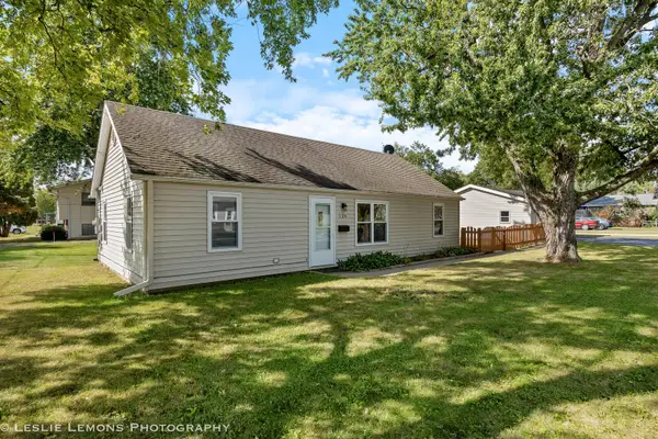 126 E Kerr Street, Sycamore, IL 60178
