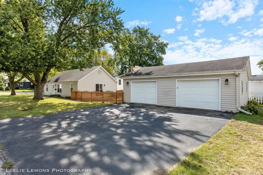 126 E Kerr Street, Sycamore, IL 60178 - #2