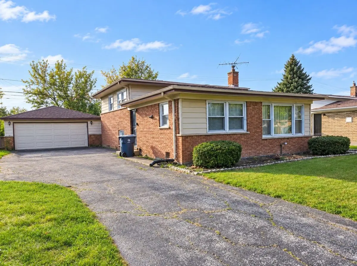 404 Westgate Avenue, Chicago Heights, IL 60411 - #1